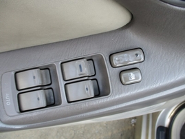 1999 LEXUS GS400 CHAMPAGNE 4.0L AT 2WD Z15011